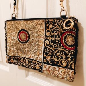 90s Versace Crossbody